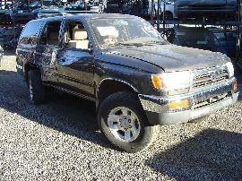 toyota truck