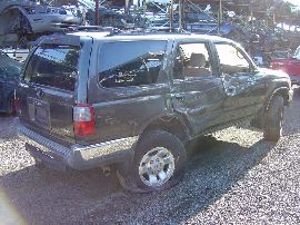 toyota truck