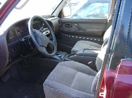 89 4 RUNNER