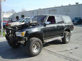 89 4 RUNNER