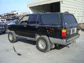 89 4 RUNNER