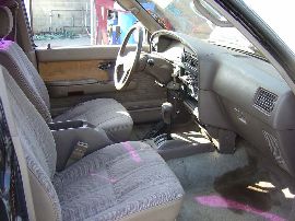 89 4 RUNNER