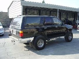 89 4 RUNNER