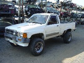 89 4 RUNNER