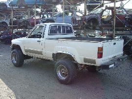 89 4 RUNNER