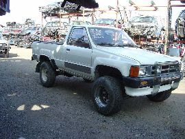 89 4 RUNNER
