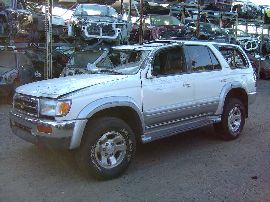 89 4 RUNNER