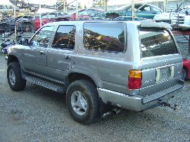 89 4 RUNNER