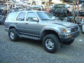 89 4 RUNNER