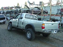 89 4 RUNNER