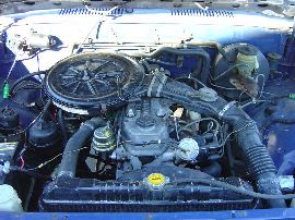 89 4 RUNNER