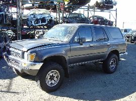 89 4 RUNNER