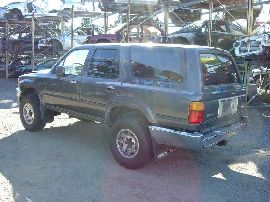89 4 RUNNER