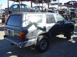 89 4 RUNNER