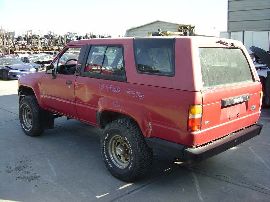 89 4 RUNNER