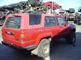 89 4 RUNNER