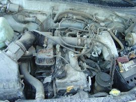 89 4 RUNNER