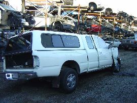 89 4 RUNNER