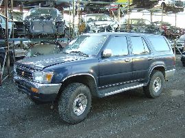 89 4 RUNNER