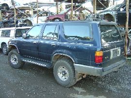 89 4 RUNNER