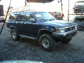 89 4 RUNNER