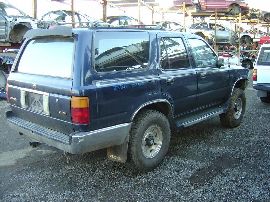 89 4 RUNNER