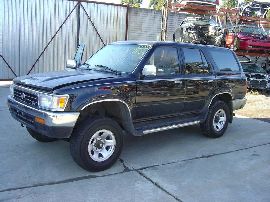 89 4 RUNNER