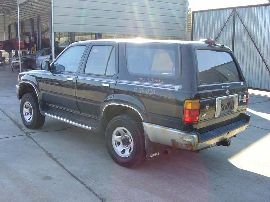 89 4 RUNNER