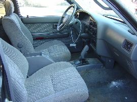 89 4 RUNNER
