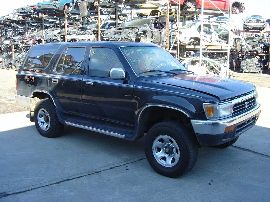 89 4 RUNNER