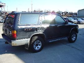 89 4 RUNNER