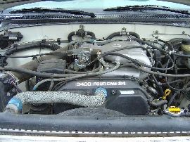 89 4 RUNNER