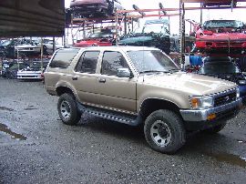 89 4 RUNNER