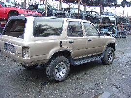 89 4 RUNNER