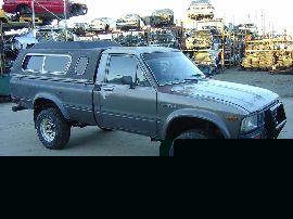 89 4 RUNNER
