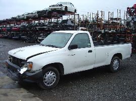 Toyota Truck and SUV