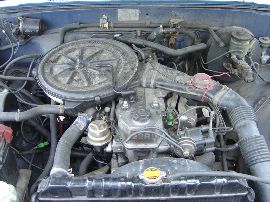 Toyota Truck and SUV