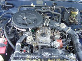 Toyota Truck and SUV