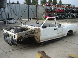 Toyota Truck and SUV