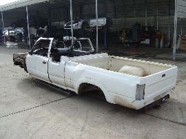 Toyota Truck and SUV