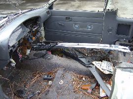 Toyota Truck and SUV