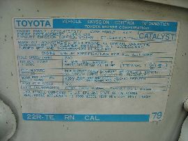 toyota suv