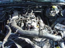 Toyota Truck and SUV