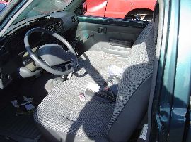 Toyota Truck and SUV