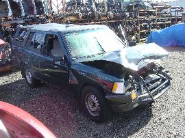 Toyota Truck and SUV