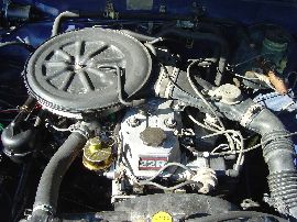 Toyota Truck and SUV