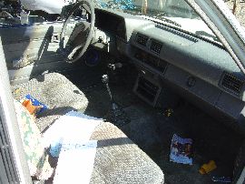 Toyota Truck and SUV