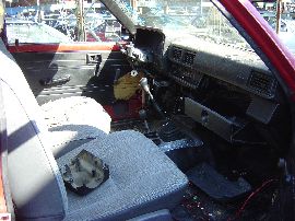 Toyota Truck and SUV