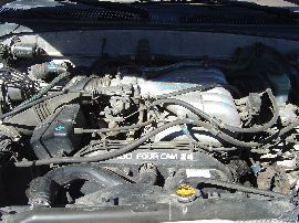 1990 4 RUNNER 