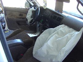 Toyota Truck and SUV